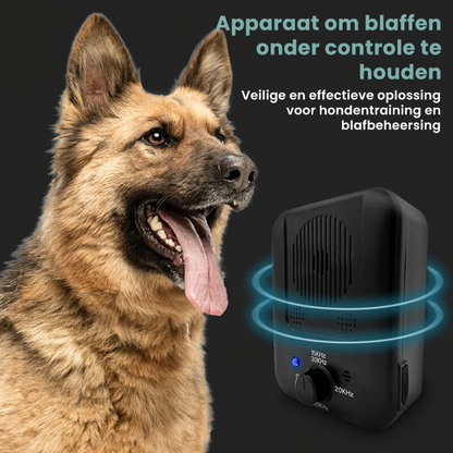 Hushon™- Automatischer Bellstopper | 50 % RABATT
