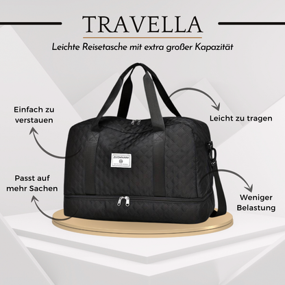 HikeHub - Travella