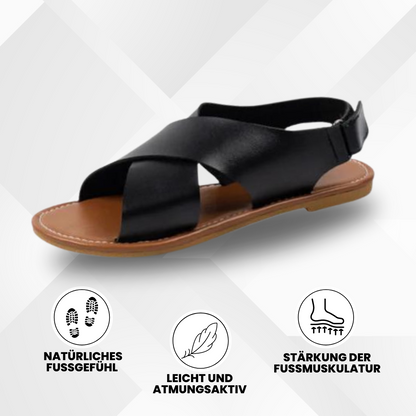 OrthoLin™ – Ergonomische Sandalen