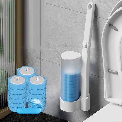 Einweg-Toilettenreinigungssystem™ | 50% RABATT