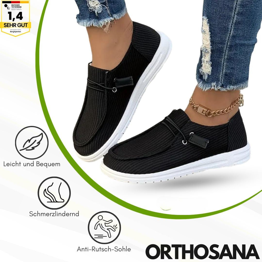 HikeHub - OrthoSana