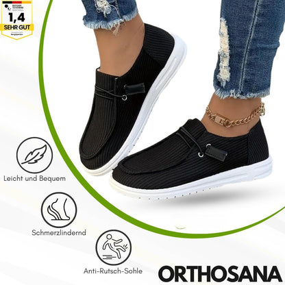HikeHub - OrthoSana