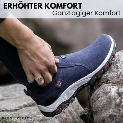 OrthoHealth - Ergonomische Komfortschuhe (Unisex)