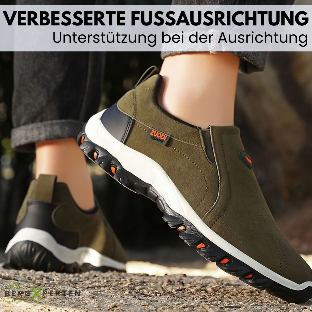 OrthoHealth - Ergonomische Komfortschuhe (Unisex)