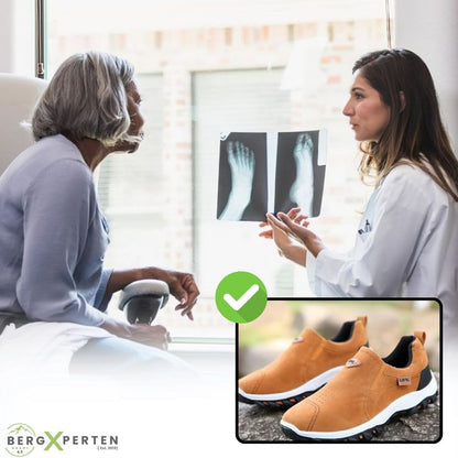 OrthoHealth - Ergonomische Komfortschuhe (Unisex)