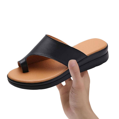 Orthofit™ – Ergonomische Sandalen