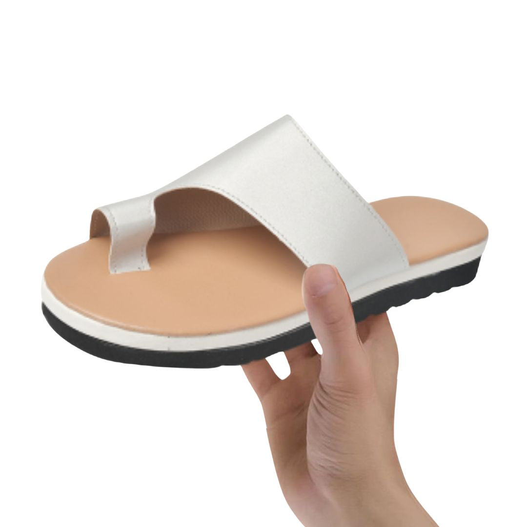 Orthofit™ – Ergonomische Sandalen