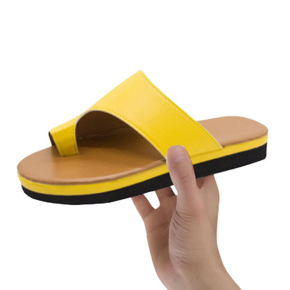 Orthofit™ – Ergonomische Sandalen