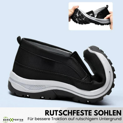 Ortho Pro Hallux – ergonomische Hallux-Valgus-Schuhe