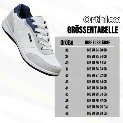 OrthoX Pro – Komfortschuhe