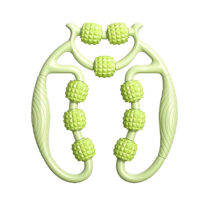 CircuRoll™ - Körpermassageroller | 50 % RABATT