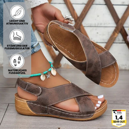 VivaFree – ergonomische Sandalen