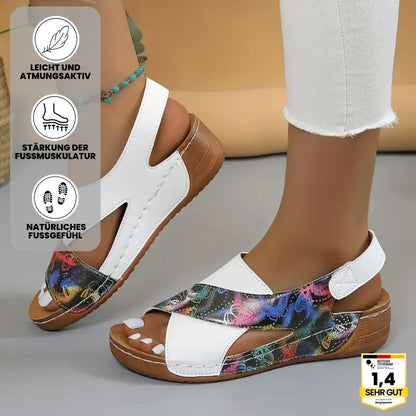 VivaFree – ergonomische Sandalen