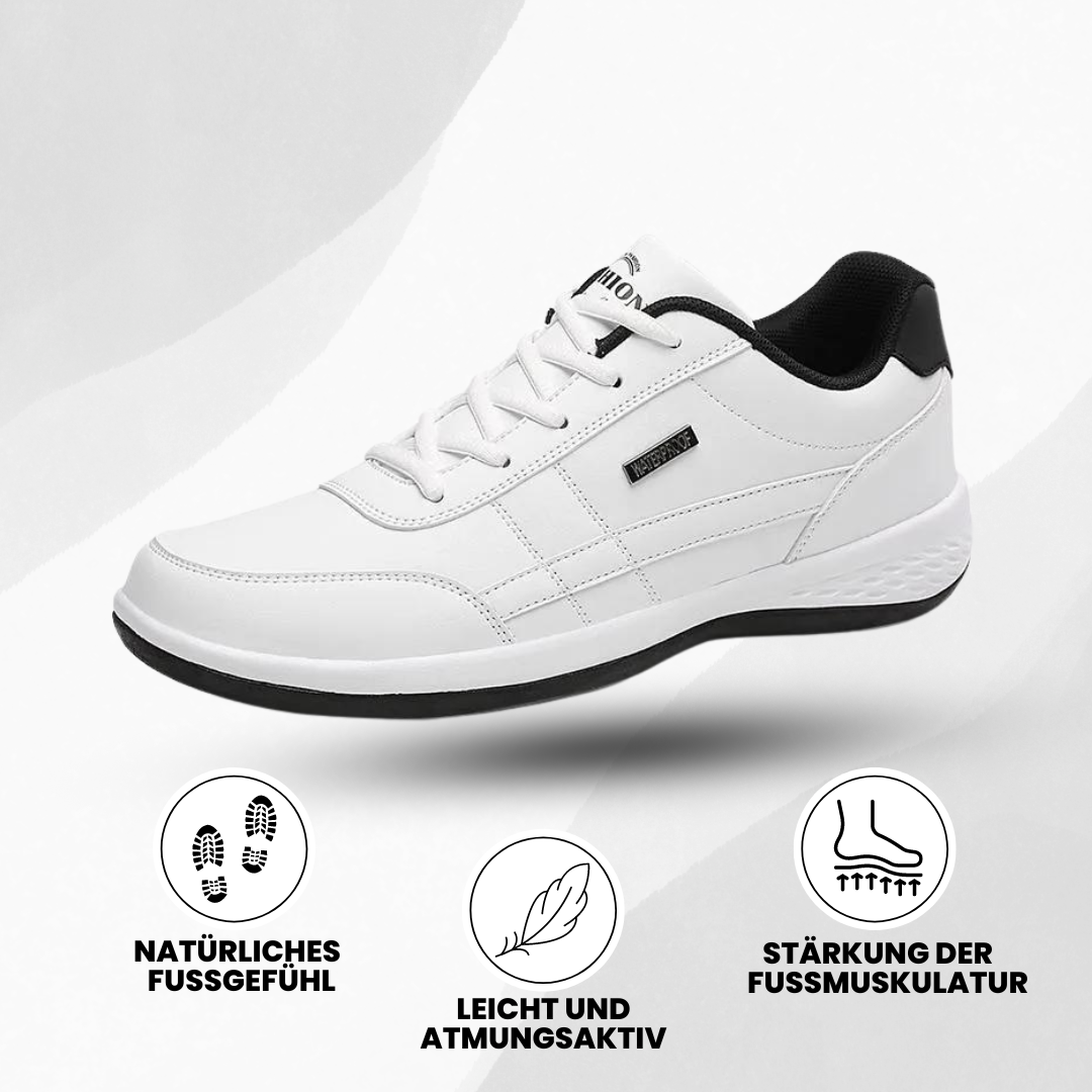 OrthoX - ergonomische Komfortschuhe Unisex