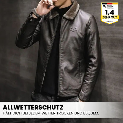PrimeLeather Jacke