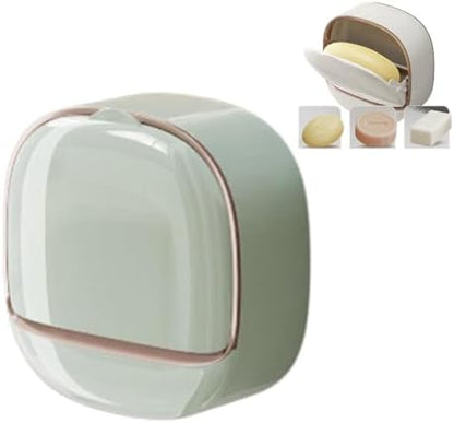 SoapLuxe™ Die moderne Lösung für trockene, hygienische Seife!