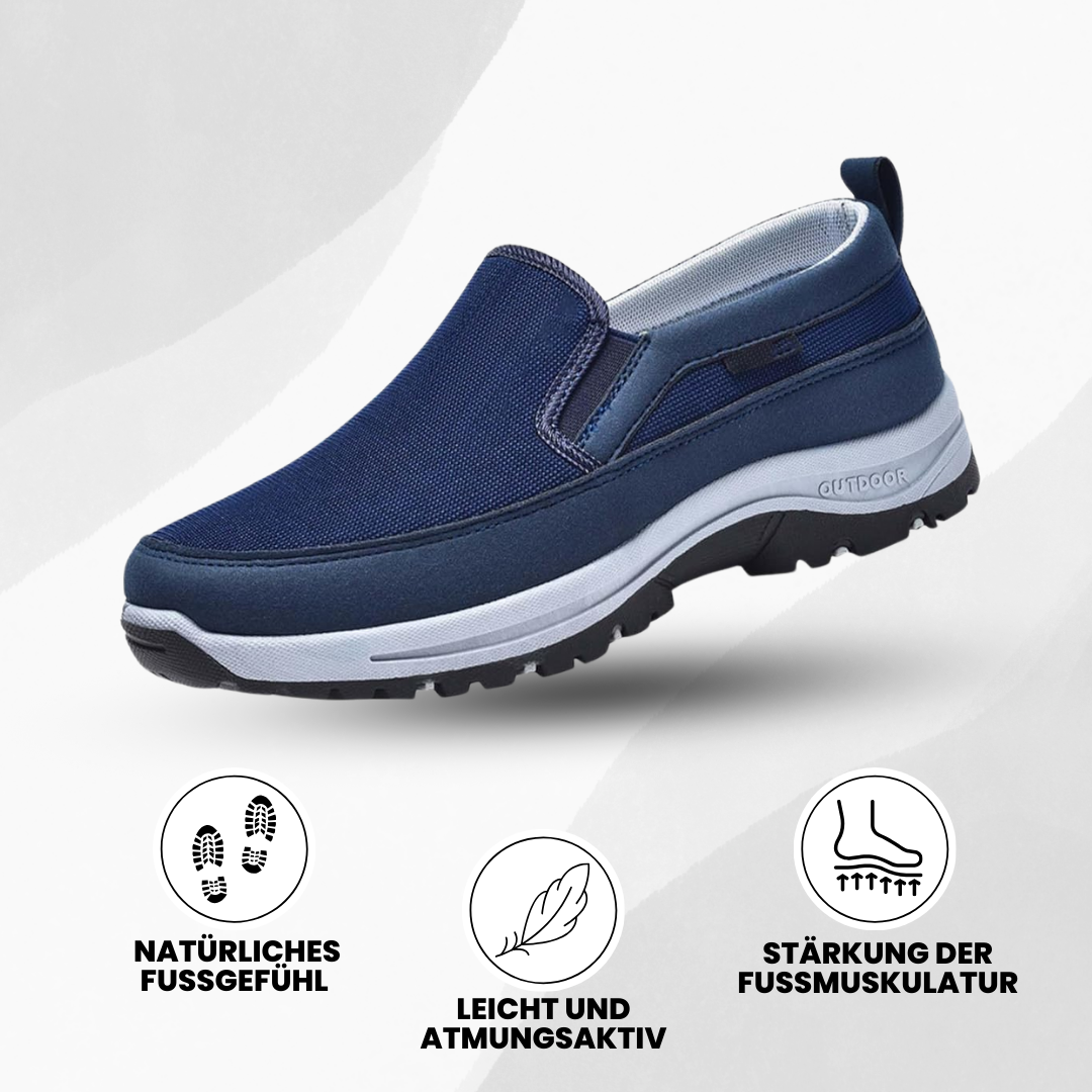 Ortho Pro – Komfortschuh
