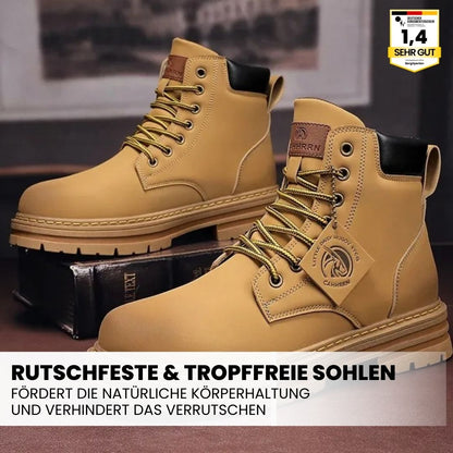Orthoboot – Komfort-Stiefel