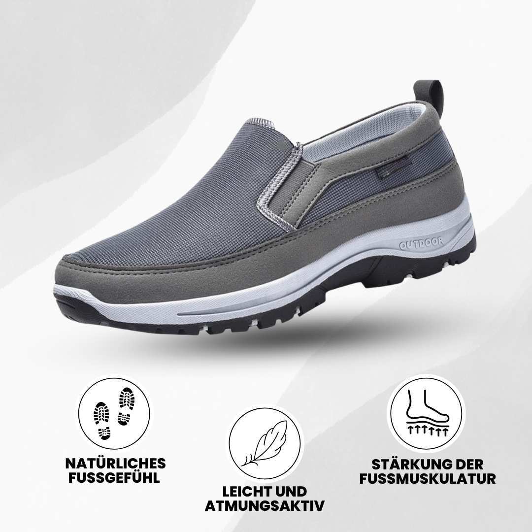 Ortho Pro – Komfortschuh