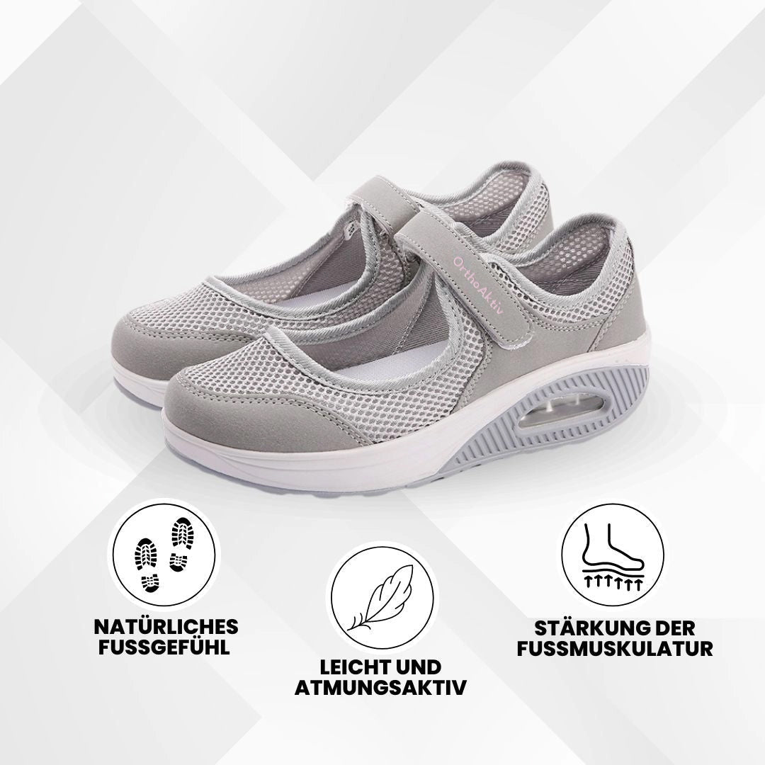 OrthoAktiv Schuhe