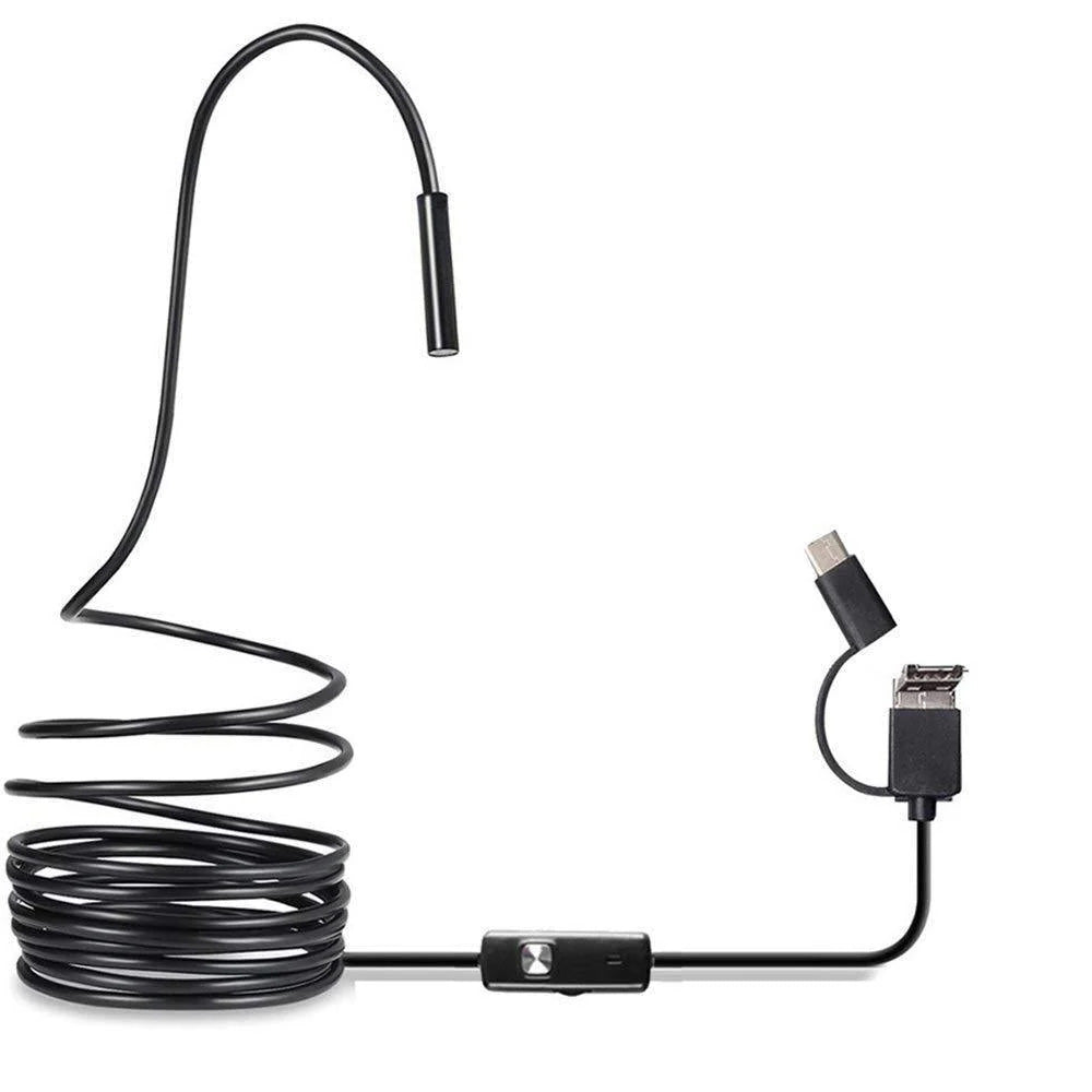 FlexiScope Pro™ - Ihr digitaler Ermittler