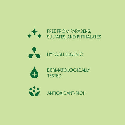 Glowi™ | Anti-Aging und Korrektur von Pigmentflecken