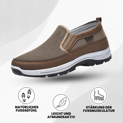 Ortho Pro – Komfortschuh