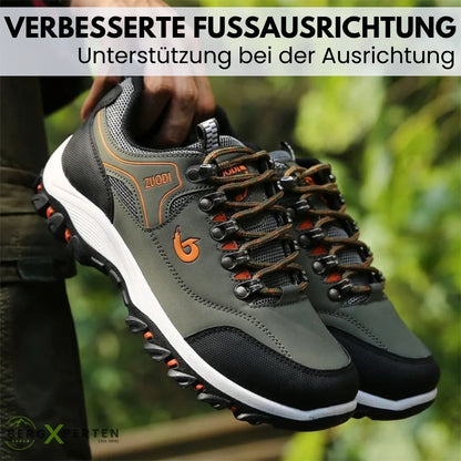 OrthoLake - Ergonomische Schuhe
