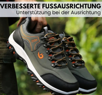 HikeHub - OrthoLake — Ergonomische Komfortschuhe