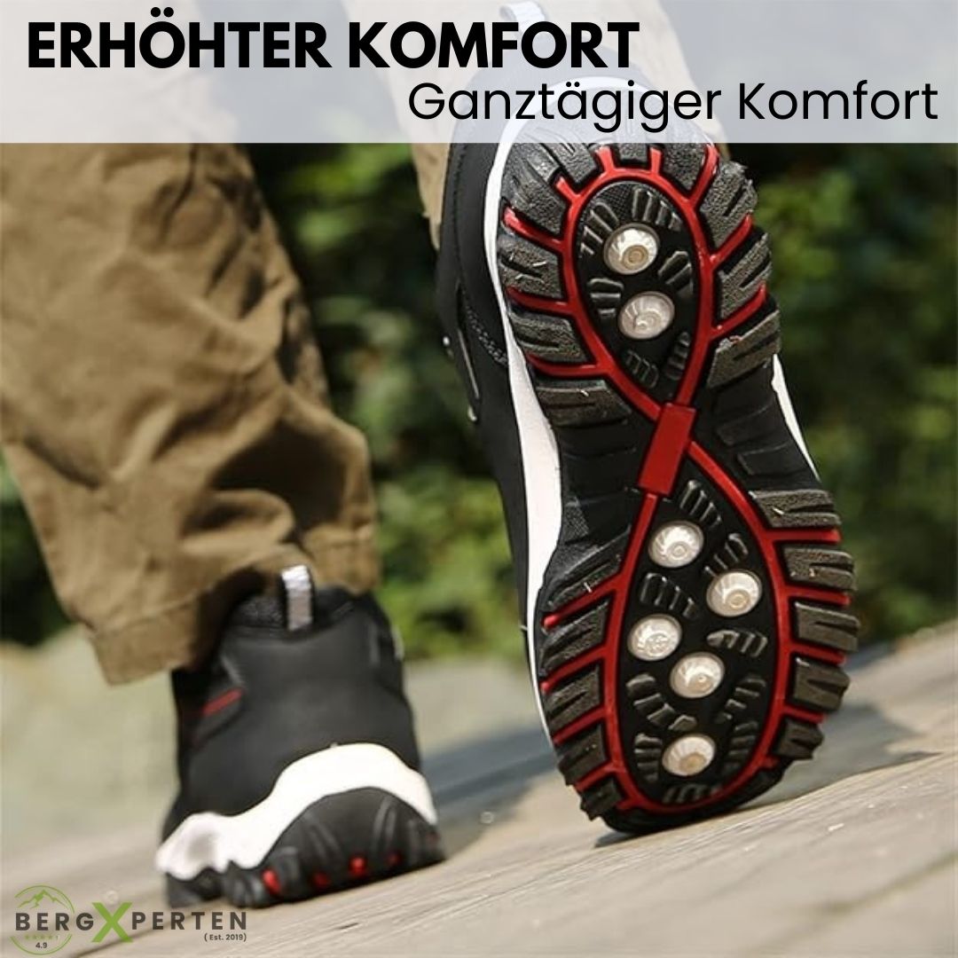 OrthoLake - Ergonomische Schuhe