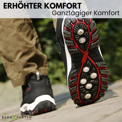 OrthoLake - Ergonomische Schuhe