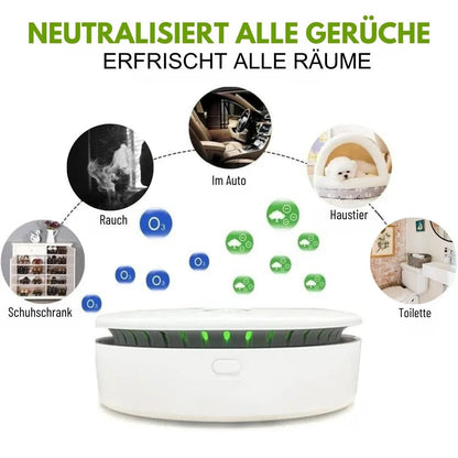 HikeHub - FreshAir