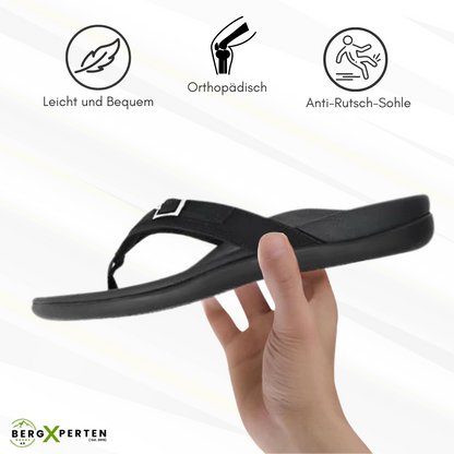 Orthofit™ – Ergonomische Sandalen für Damen
