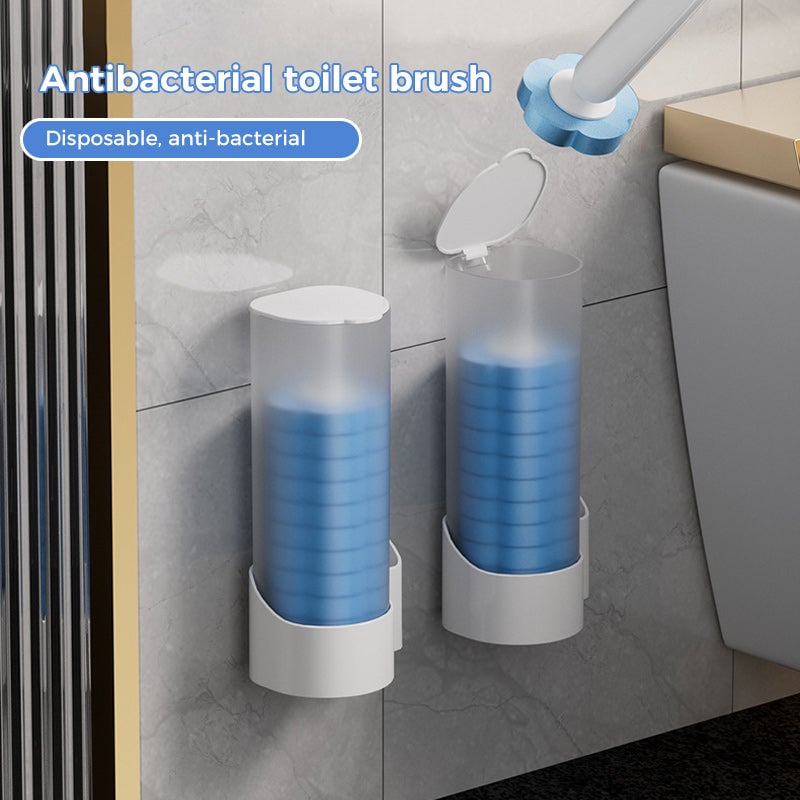 Einweg-Toilettenreinigungssystem™ | 50% RABATT