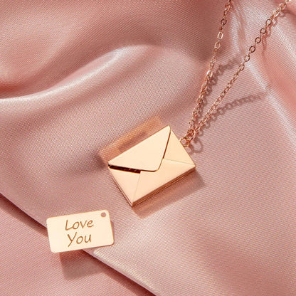 LoveNote™ - Siegel der Liebe