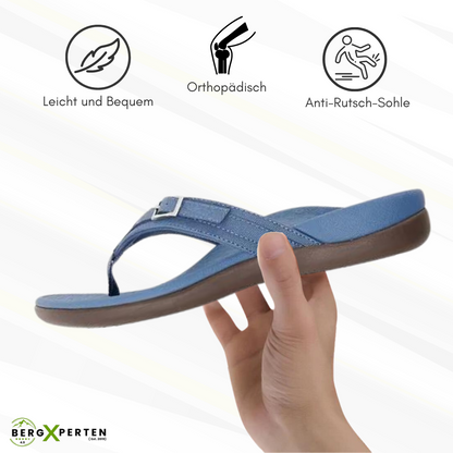 Orthofit™ – Ergonomische Sandalen für Damen