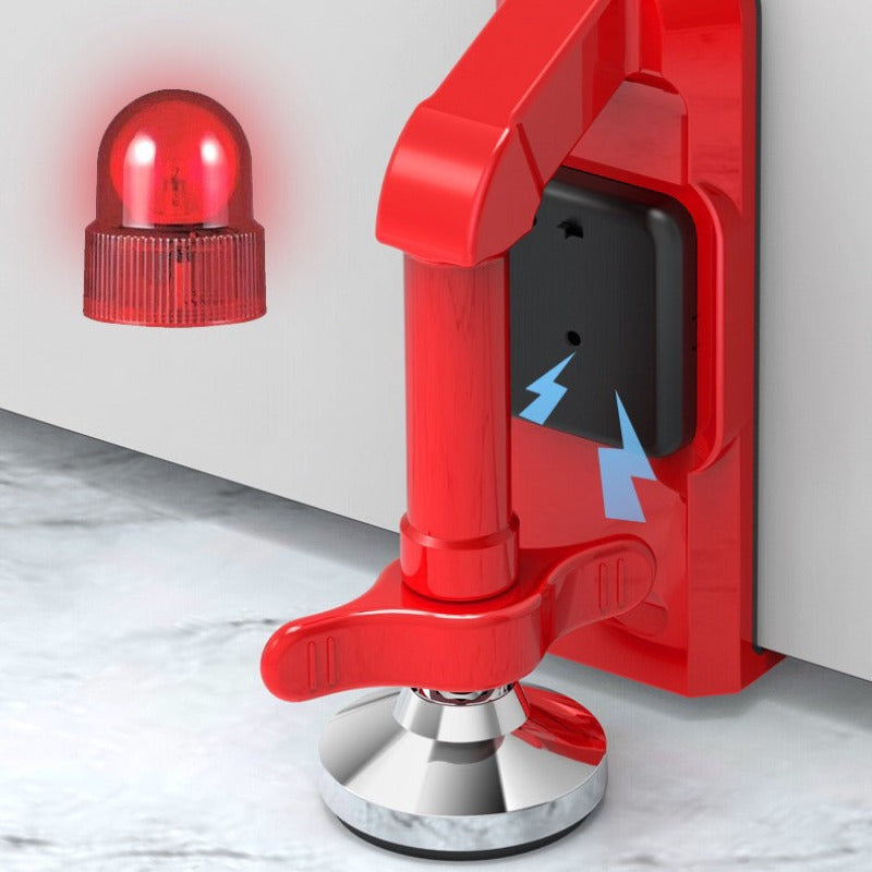 DoorStopper™ - Ihre Sicherheit in unsicheren Zeiten!
