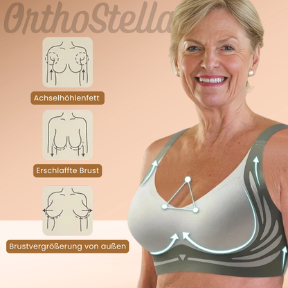 OrthoStella - bügelloser BH