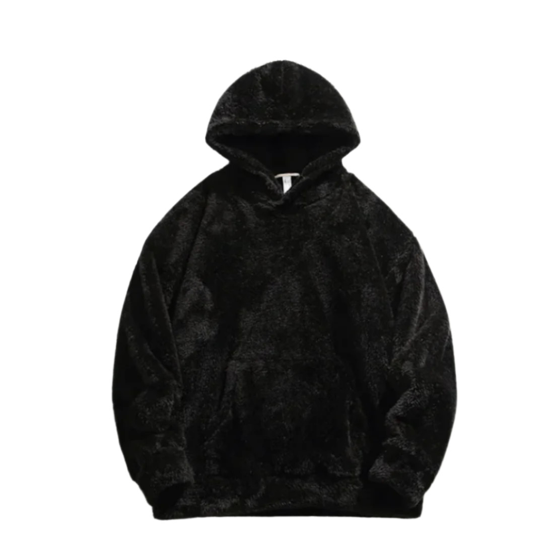 HikeHub - CozyHoodie