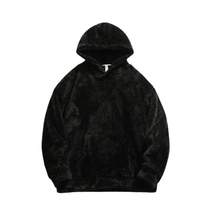 HikeHub - CozyHoodie