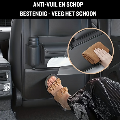 Praktischer Auto-Organisator