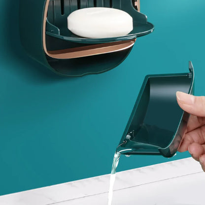 SoapLuxe™ Die moderne Lösung für trockene, hygienische Seife!