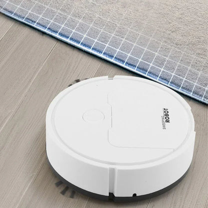 RoboClean™ - Die Revolution der mühelosen Reinigung!