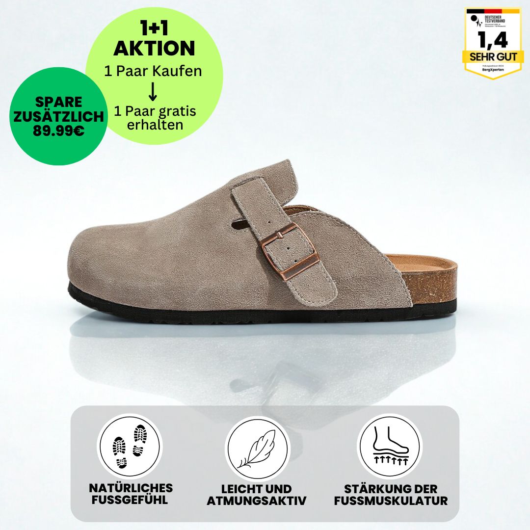 Clogs - Orginal für maximalen Komfort für Damen