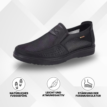 HikeHub - OrthoMax