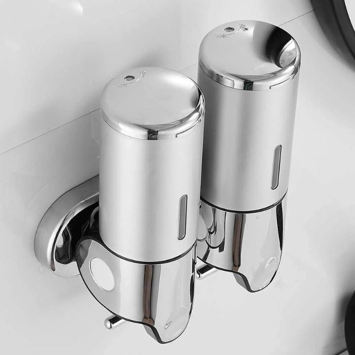 ProDispense™ | Seifenspender für die Wand