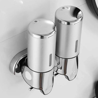 ProDispense™ | Seifenspender für die Wand