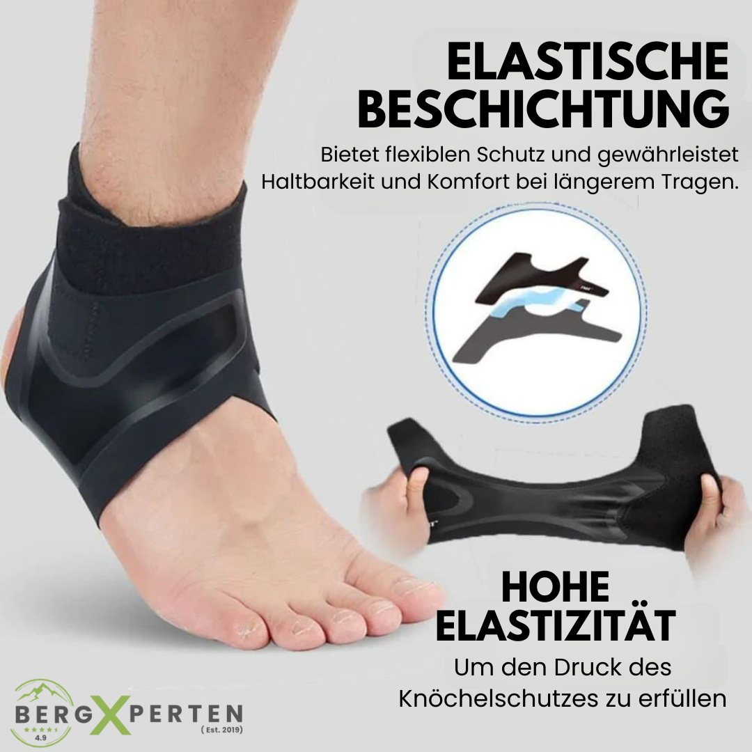 OrthoX Wrap – Schuhe