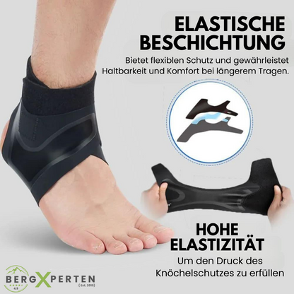 OrthoX Wrap – Schuhe