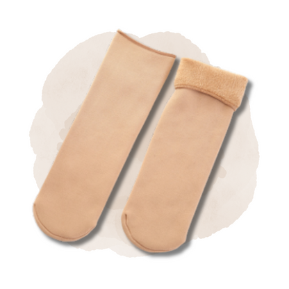 Comfysocks Thermosocken - Unisex Einheitsgröße - für warme Fußmomente